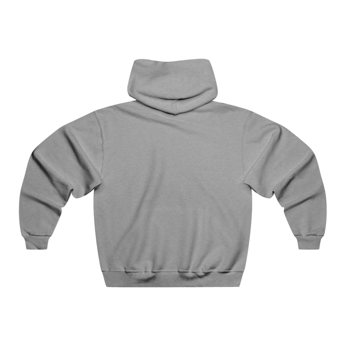 Monki Business Hoodie - Coconut on the front