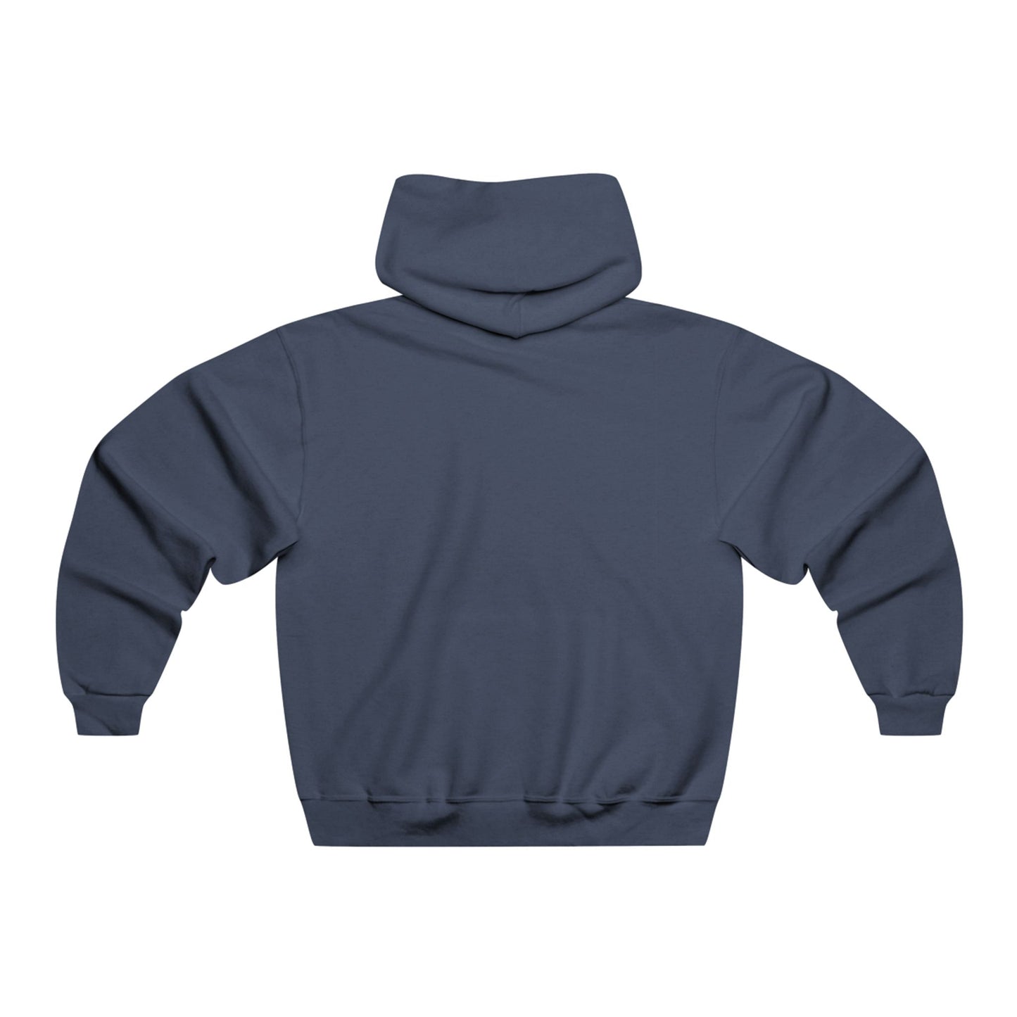 Monki Business Hoodie - Coconut on the front