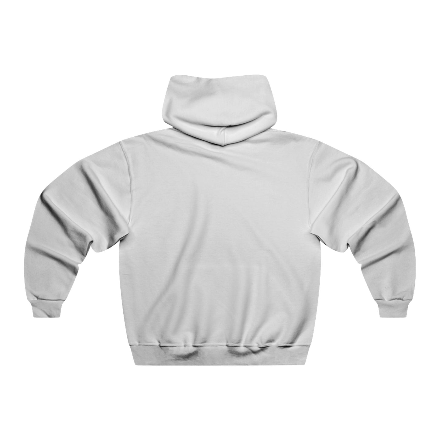 Monki Business Hoodie - Logo on the front