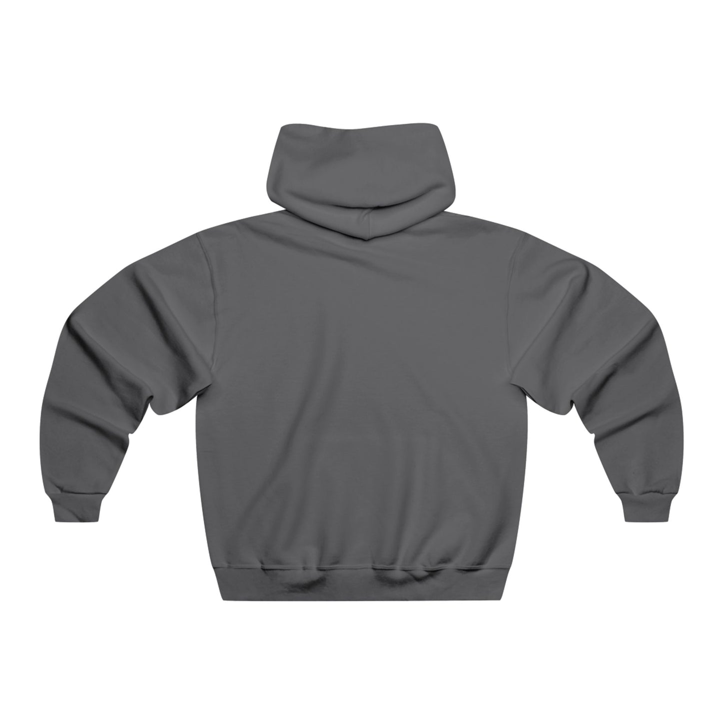 Monki Business Hoodie - Logo on the front