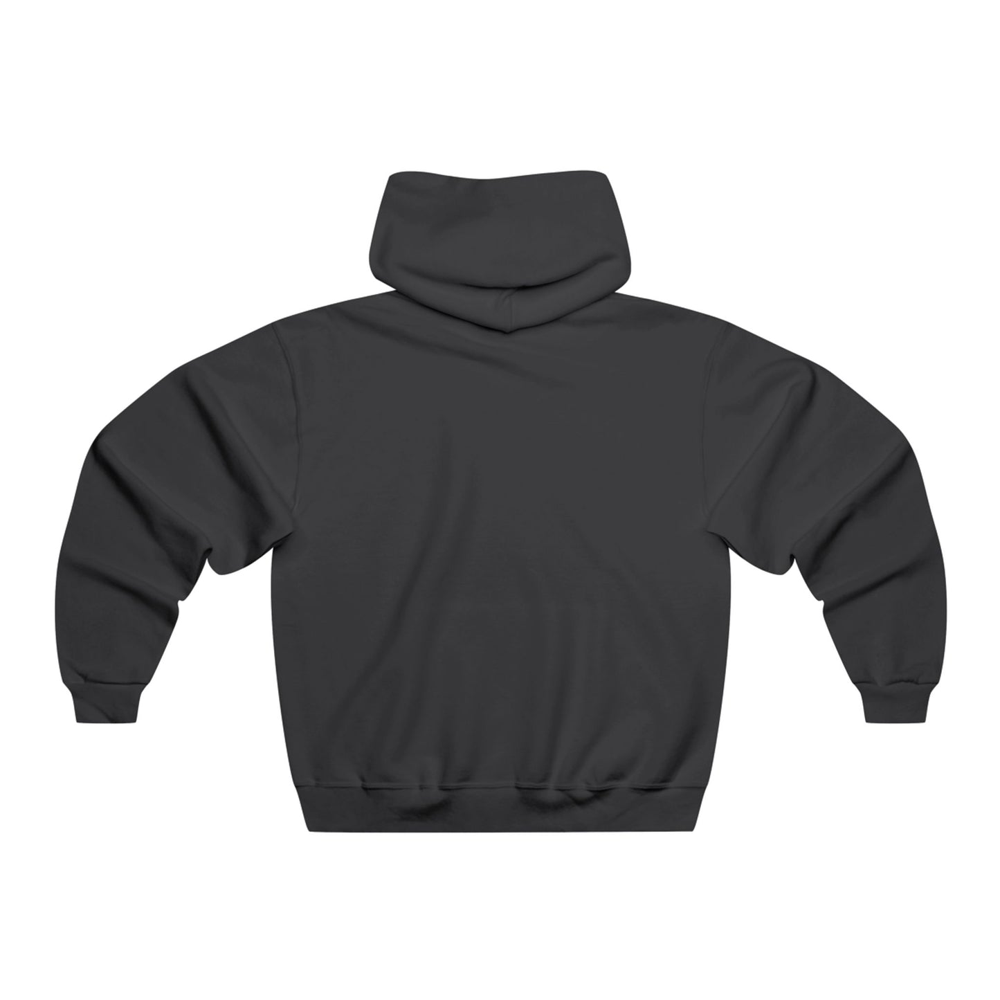 Monki Business Hoodie - Logo on the front